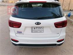 کیا سۆرینتۆ